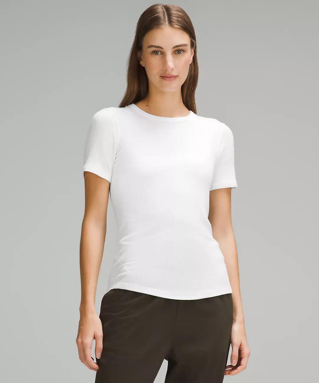 lululemon Hold Tight Short-Sleeve Shirt