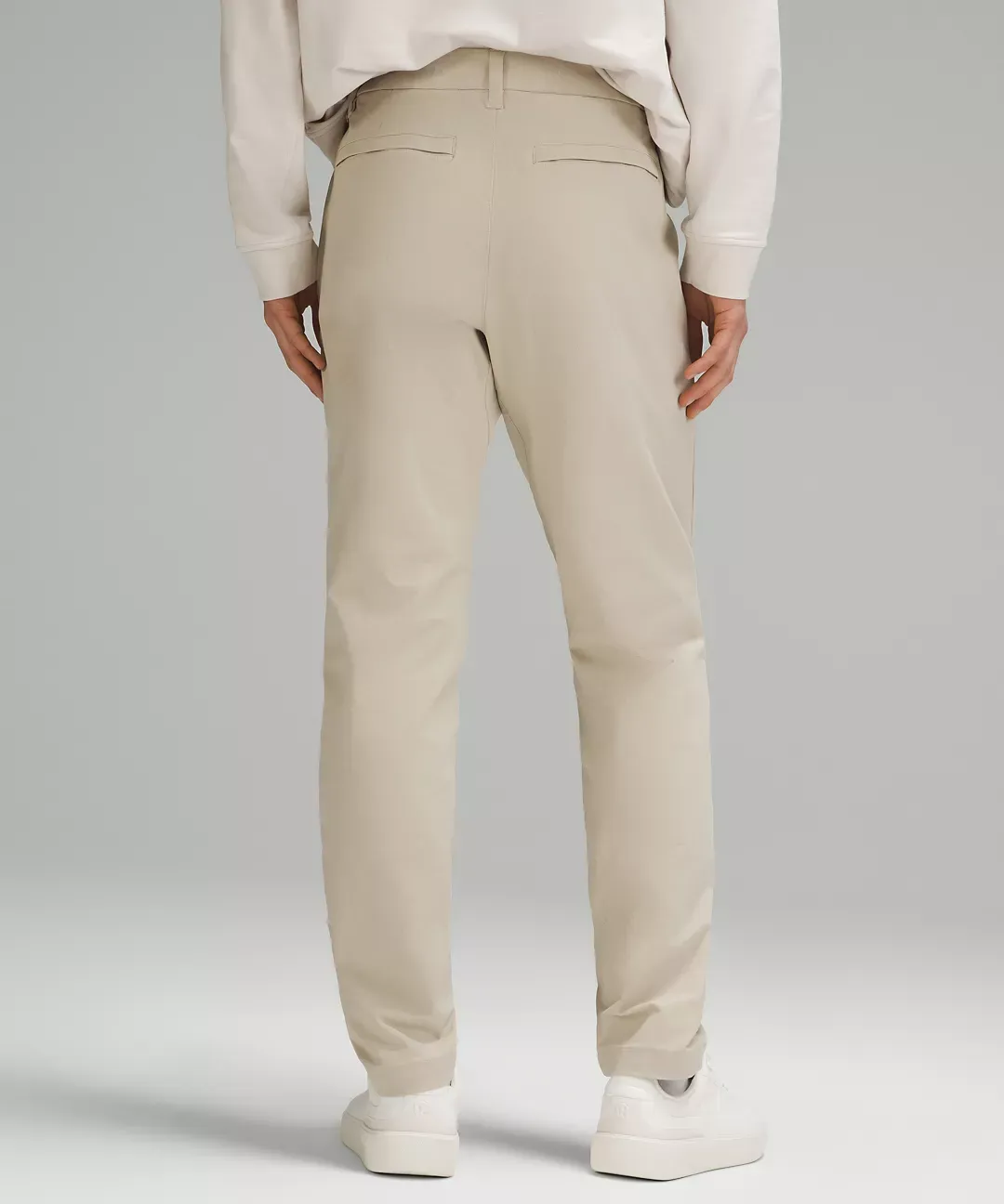 lululemon ABC Slim-Fit Trouser 32