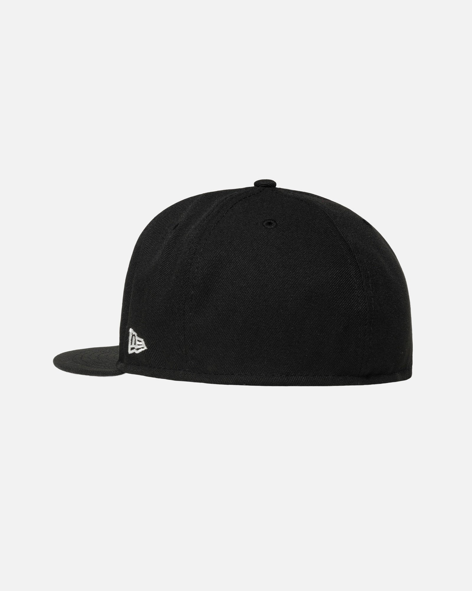 CURLY S 59FIFTY NEW ERA CAP