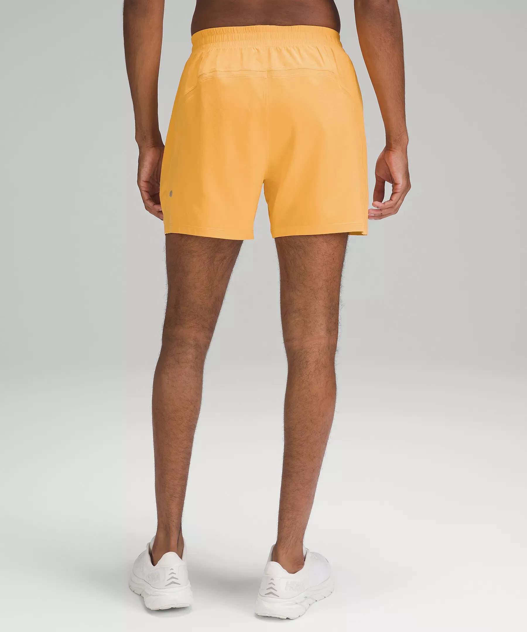 lululemon Pace Breaker Lined Short 5′′ Updated