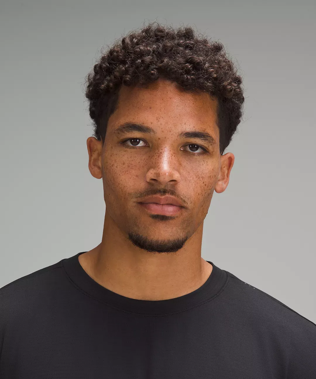 lululemon License to Train Relaxed Short-Sleeve Shirt