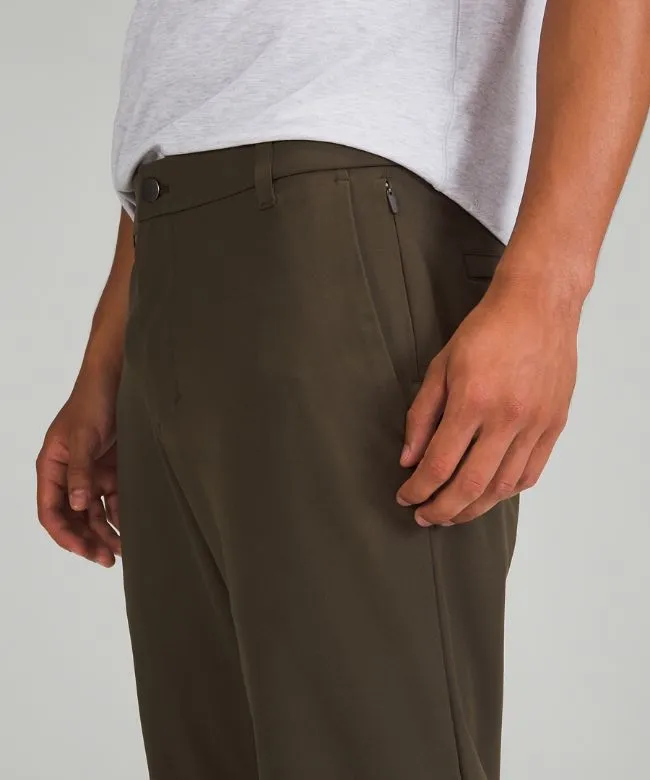 lululemon Commission Classic-Fit Pant 30 Warpstreme Online Only