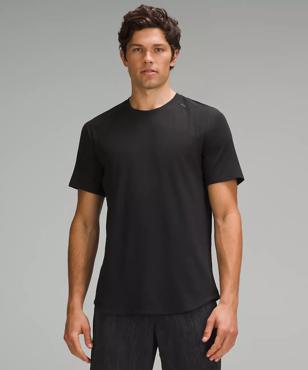 lululemon License to Train Short-Sleeve Shirt