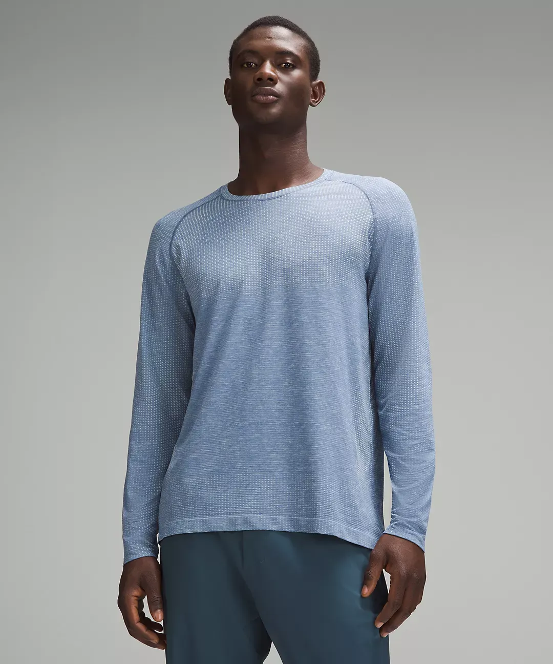 lululemon Metal Vent Tech Long-Sleeve Shirt Updated Fit