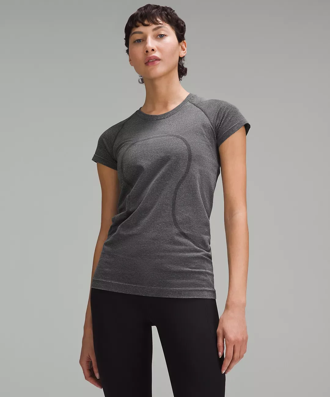 lululemon Swiftly Tech Short-Sleeve Shirt 2.0 Hip Length