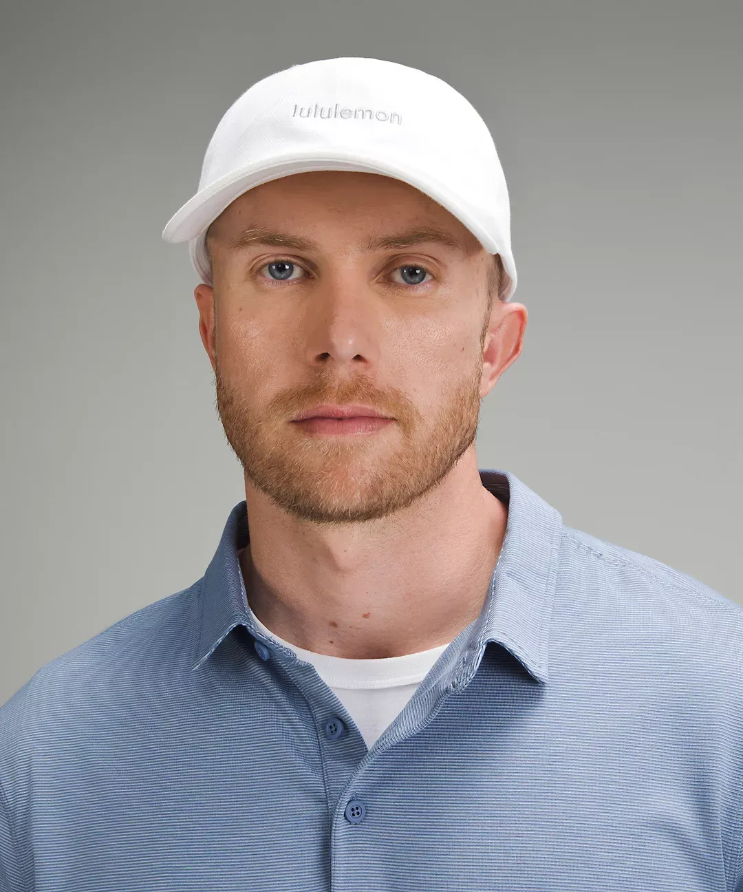 lululemon Evolution Short-Sleeve Polo Shirt