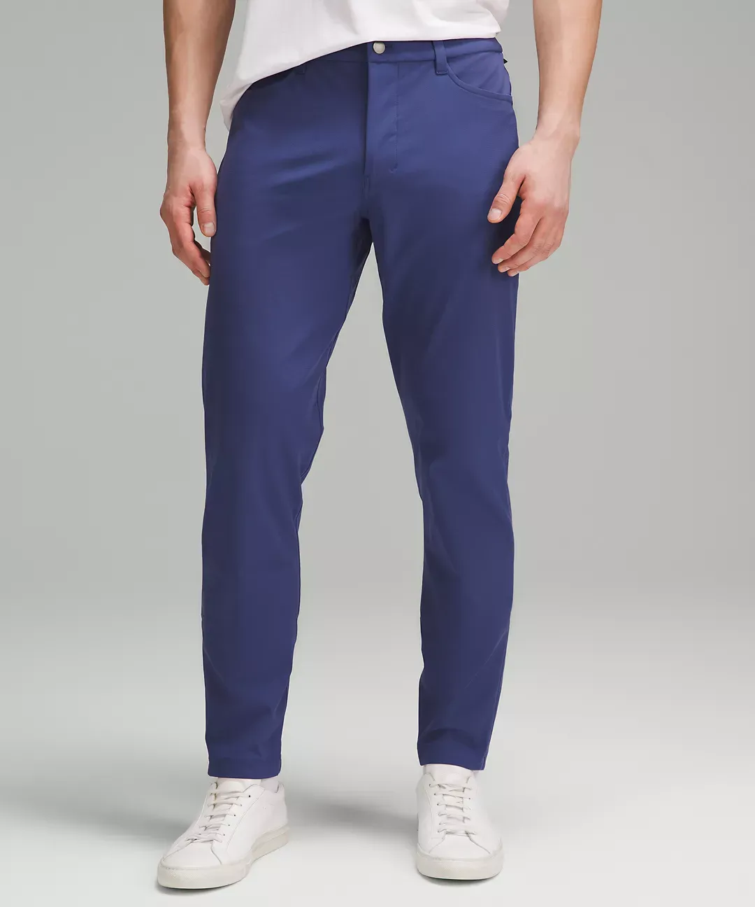 lululemon ABC Slim-Fit 5 Pocket Pant 30