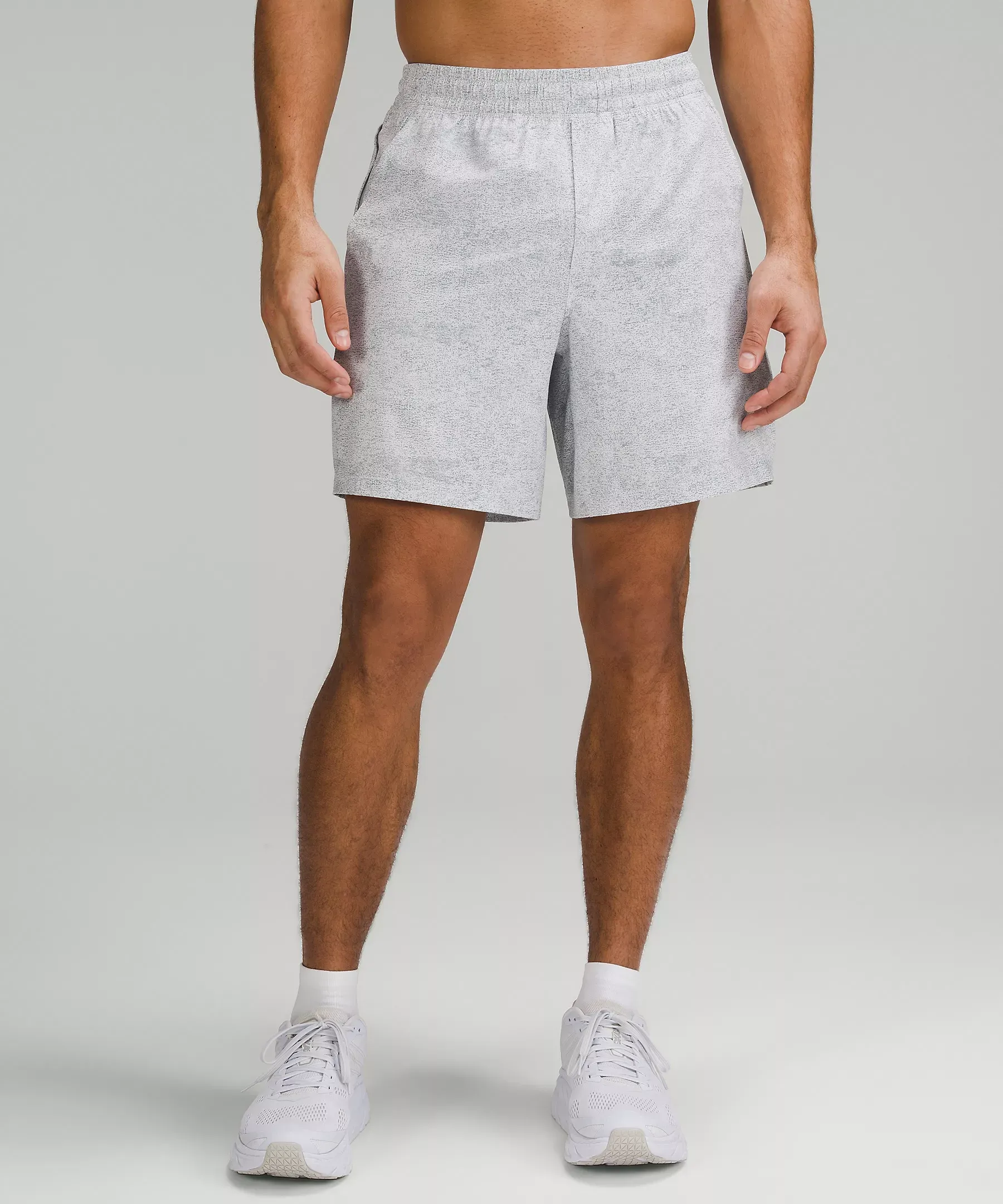 lululemon Pace Breaker Lined Short 7′′ Updated