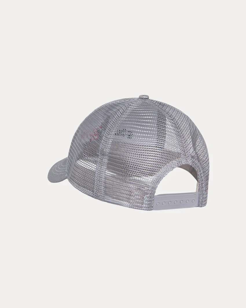 MID-DEPTH SPORT MESH SNAPBACK