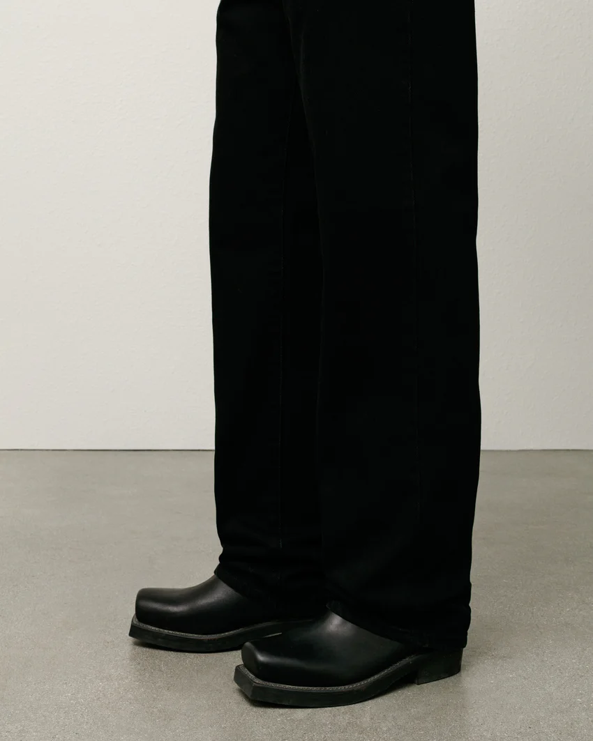 NEW CLASSIC JEAN DENIM