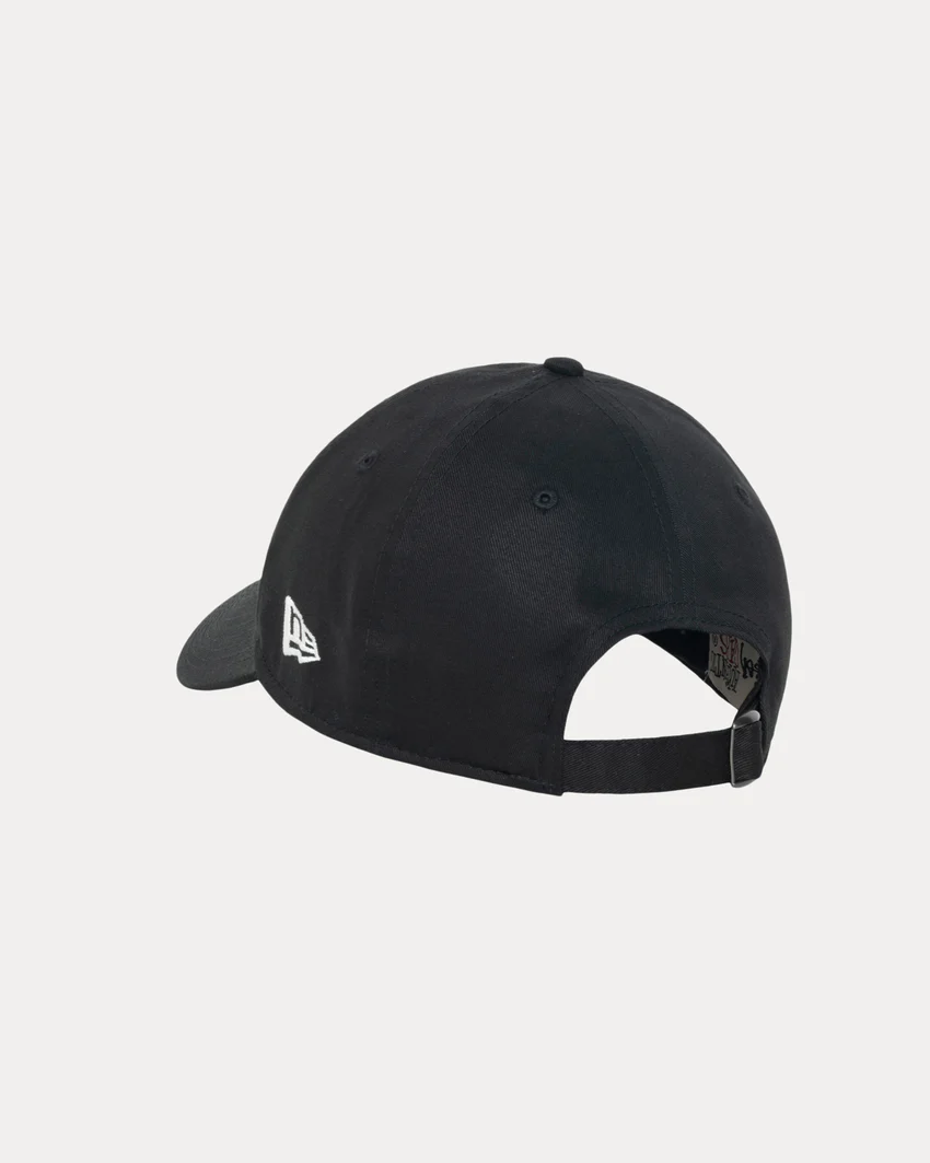 NEW ERA 9TWENTY BASIC STRAPBACK