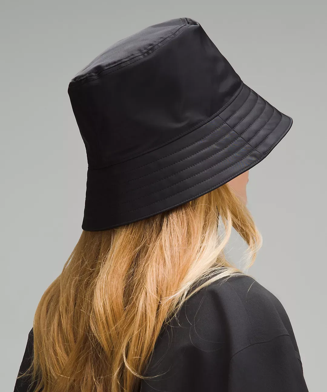 lululemon Nylon Bucket Hat