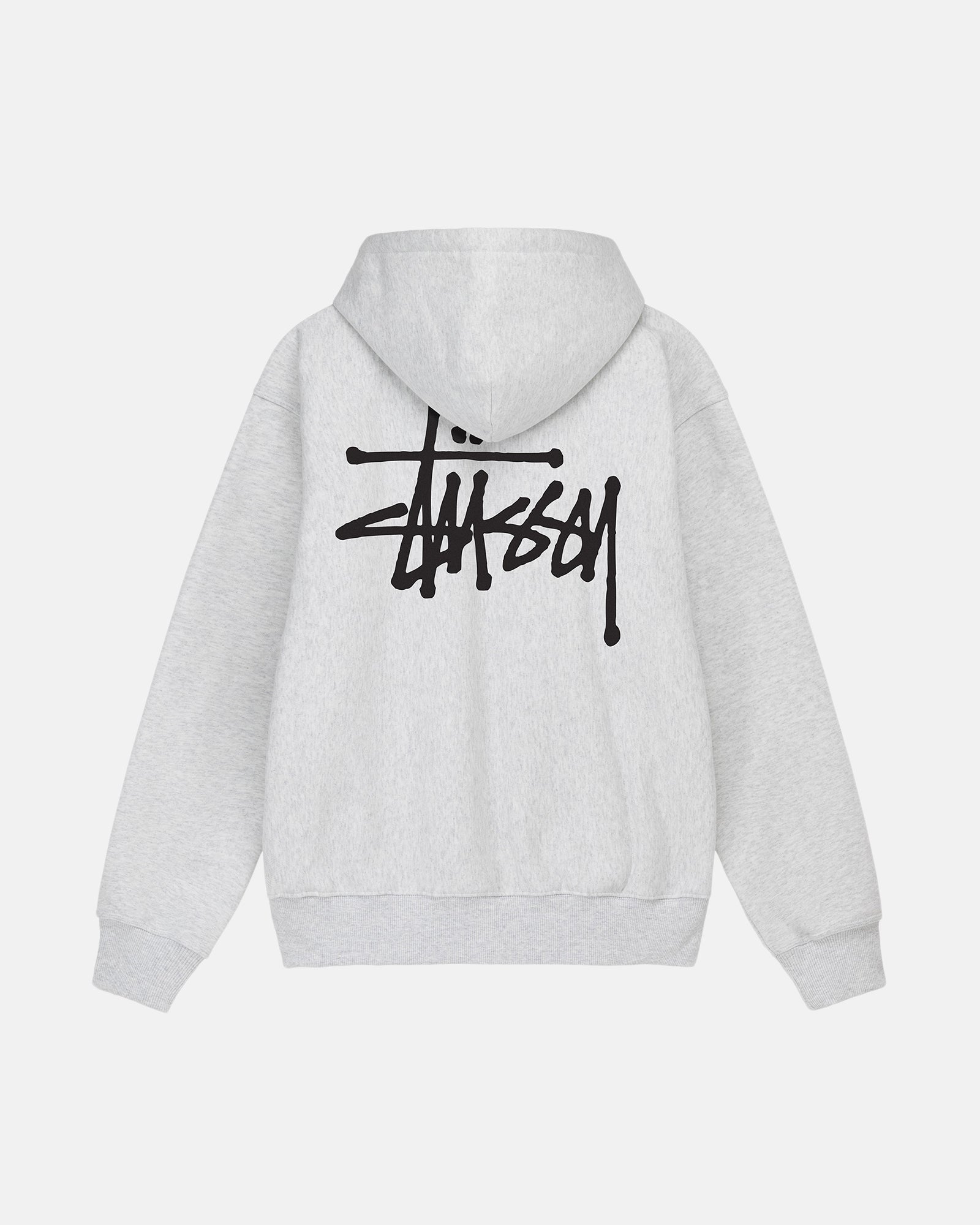 BASIC STüSSY HOODIE