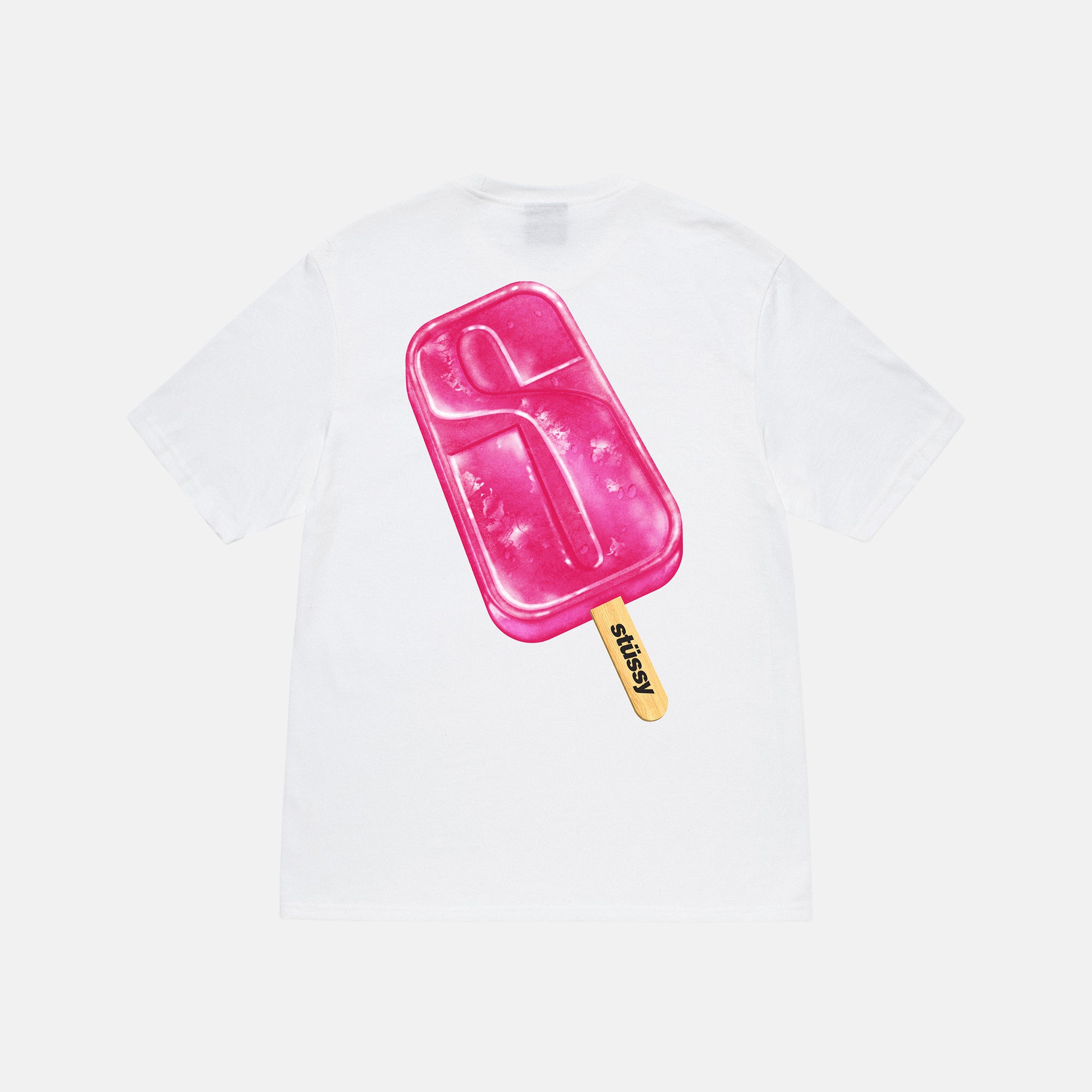 POPSICLE TEE