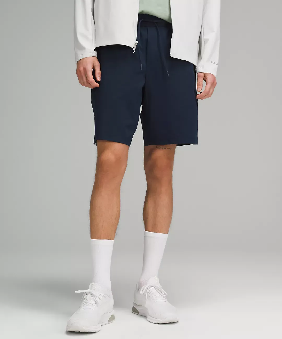 lululemon Zeroed In Linerless Short 9