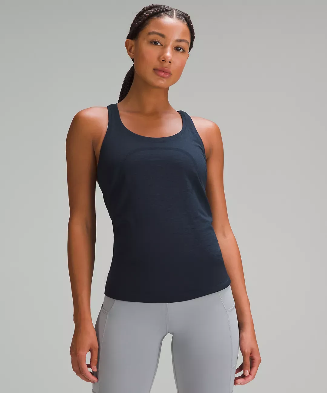 lululemon Swiftly Tech Racerback Tank Top 2.0 Hip Length