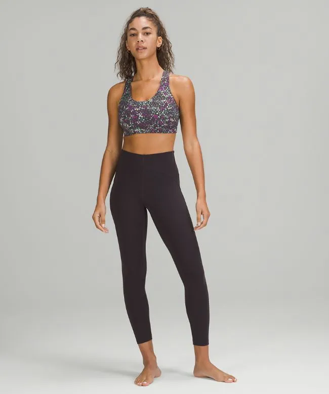 lululemon Free to Be Elevated Bra Light Support, DD/DDD(E) Cup
