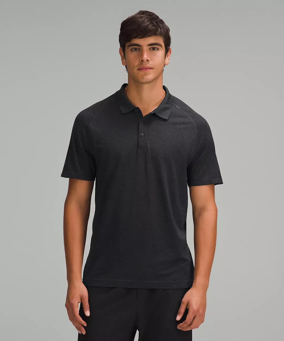 lululemon Metal Vent Tech Polo Shirt Updated Fit