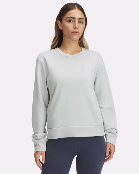 Women Fleece Collection