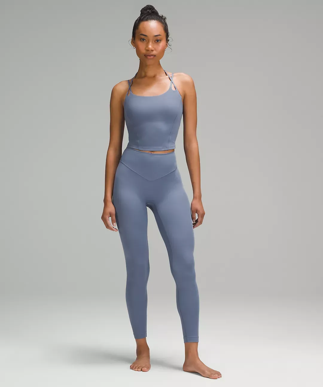 lululemon Breezethrough High-Rise Tight 25