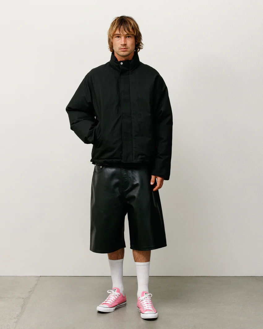 BIG OL' SHORT LEATHER