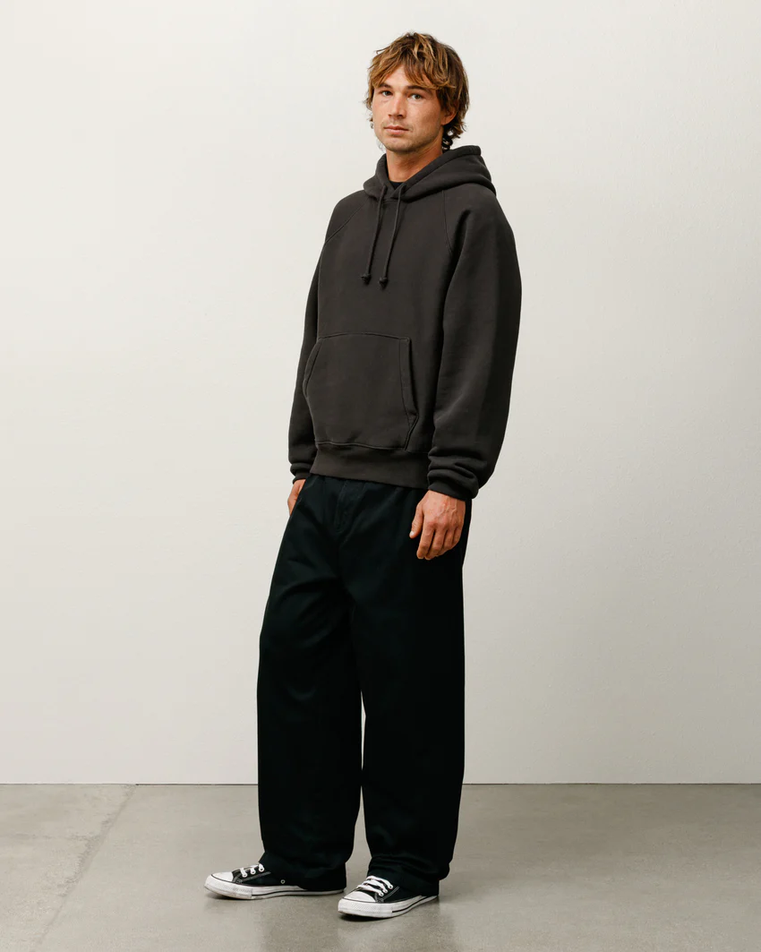 CHINO WORK PANT