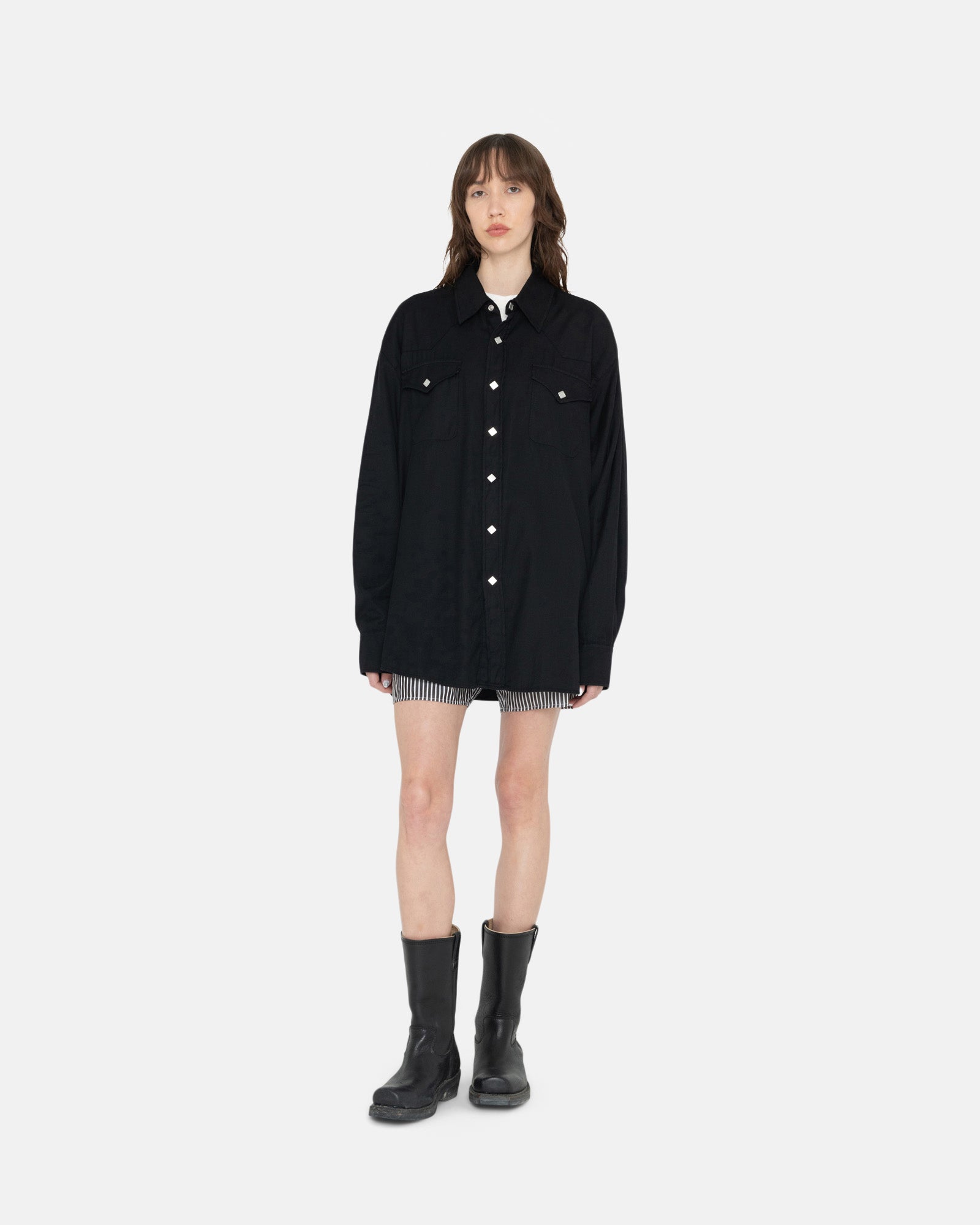 OUR LEGACY WORK SHOP BOXER SHORT