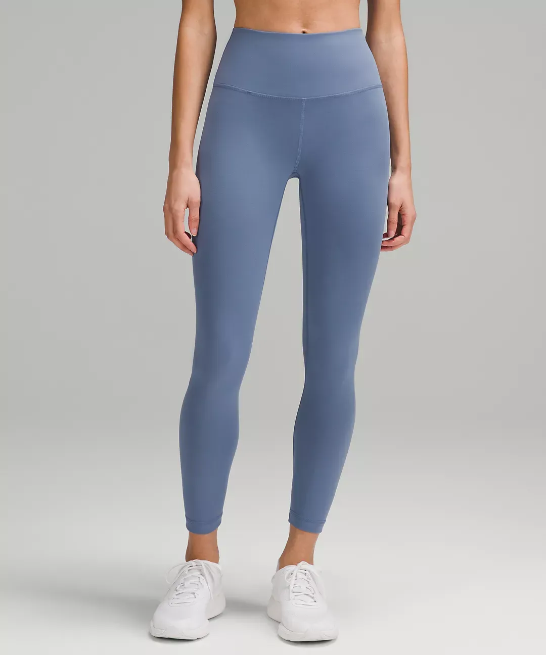 lululemon Wunder Train High-Rise Tight 25