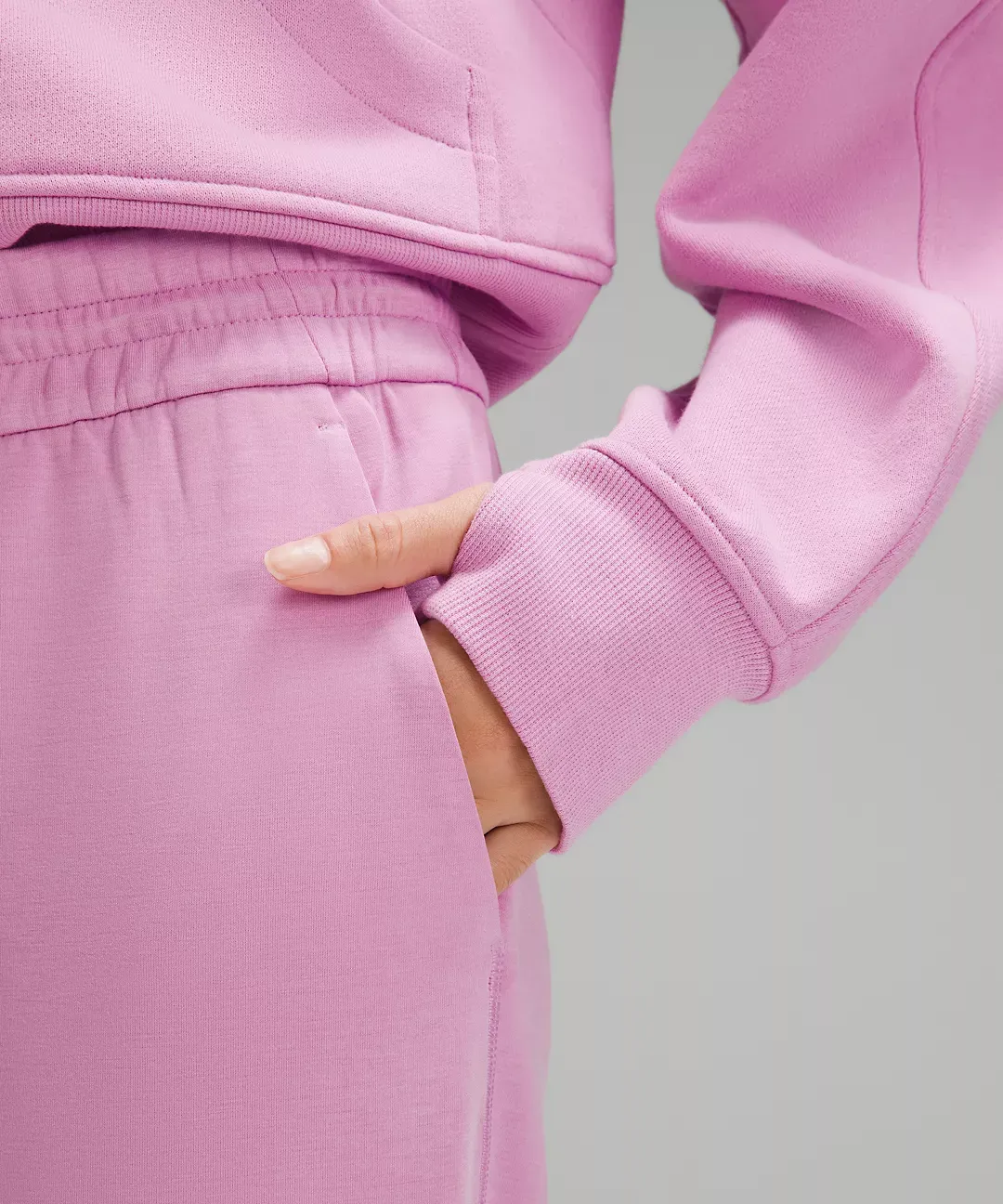 lululemon Softstreme High-Rise Pants