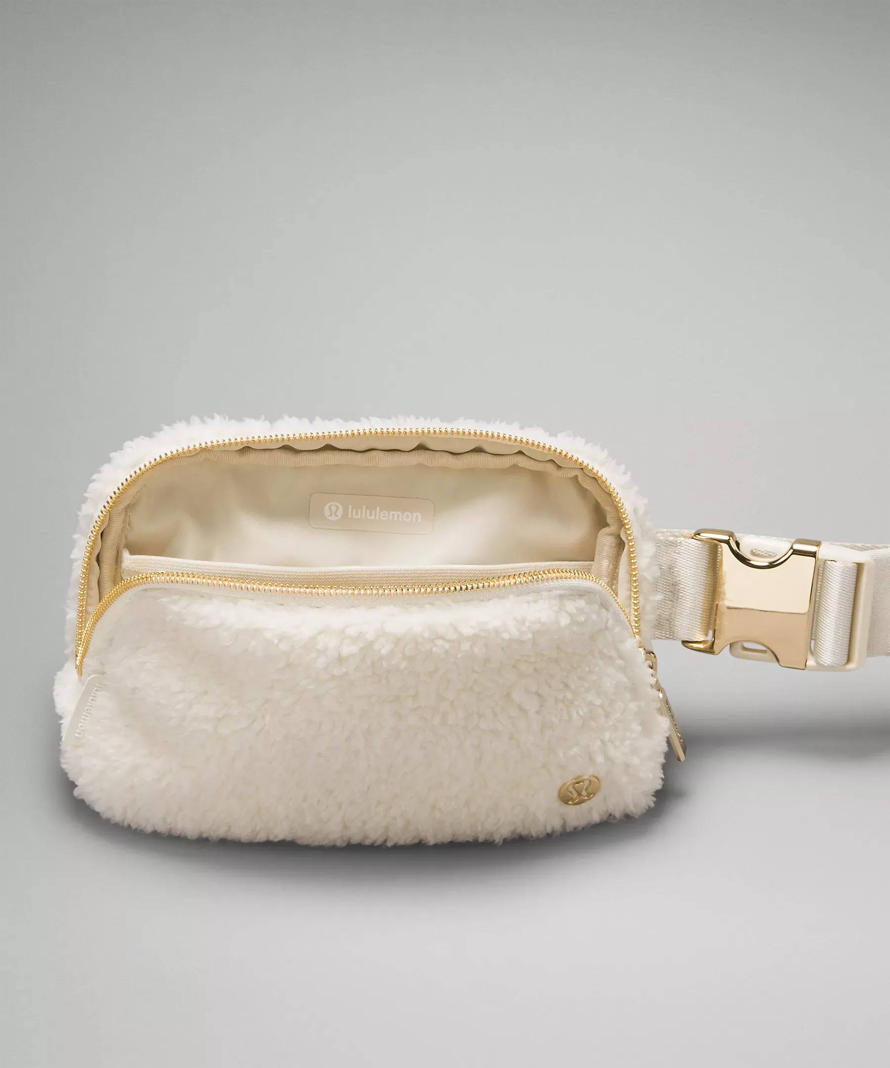 lululemon Everywhere Belt Bag 1L Fleece