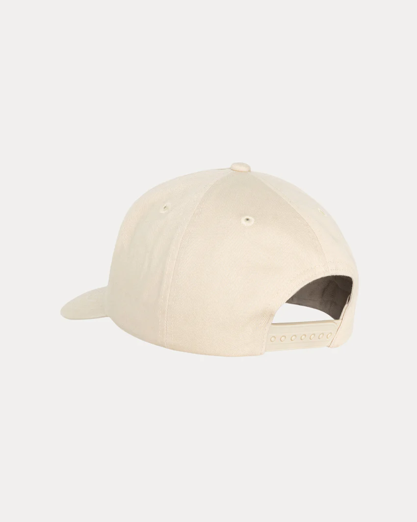 MID-DEPTH SPORT PATCH SNAPBACK