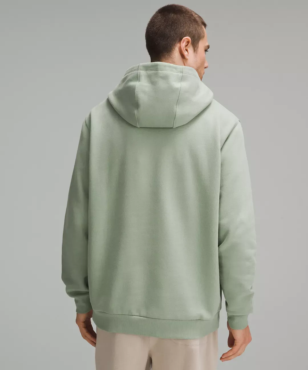 lululemon Steady State Hoodie