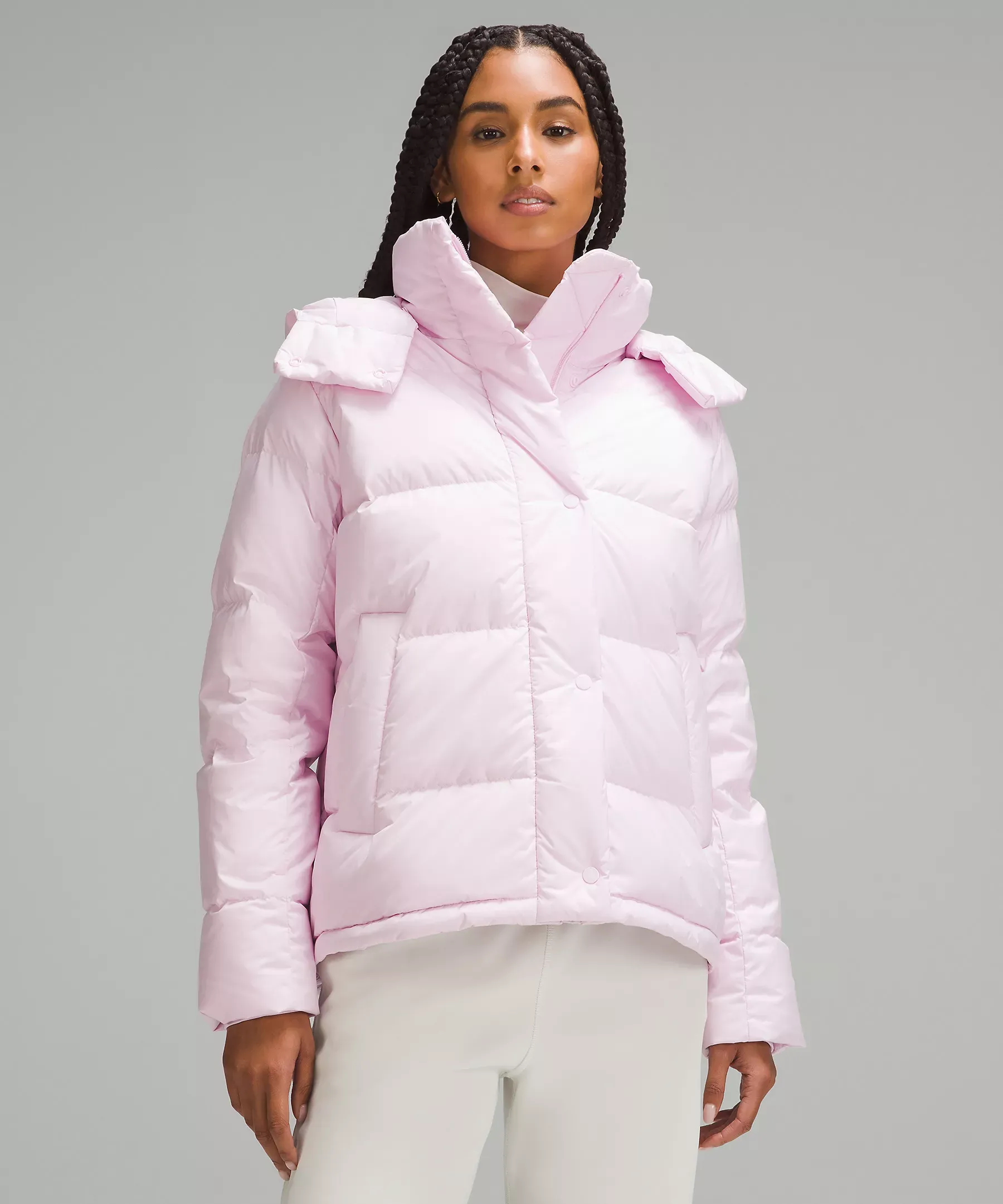 lululemon Wunder Puff Jacket
