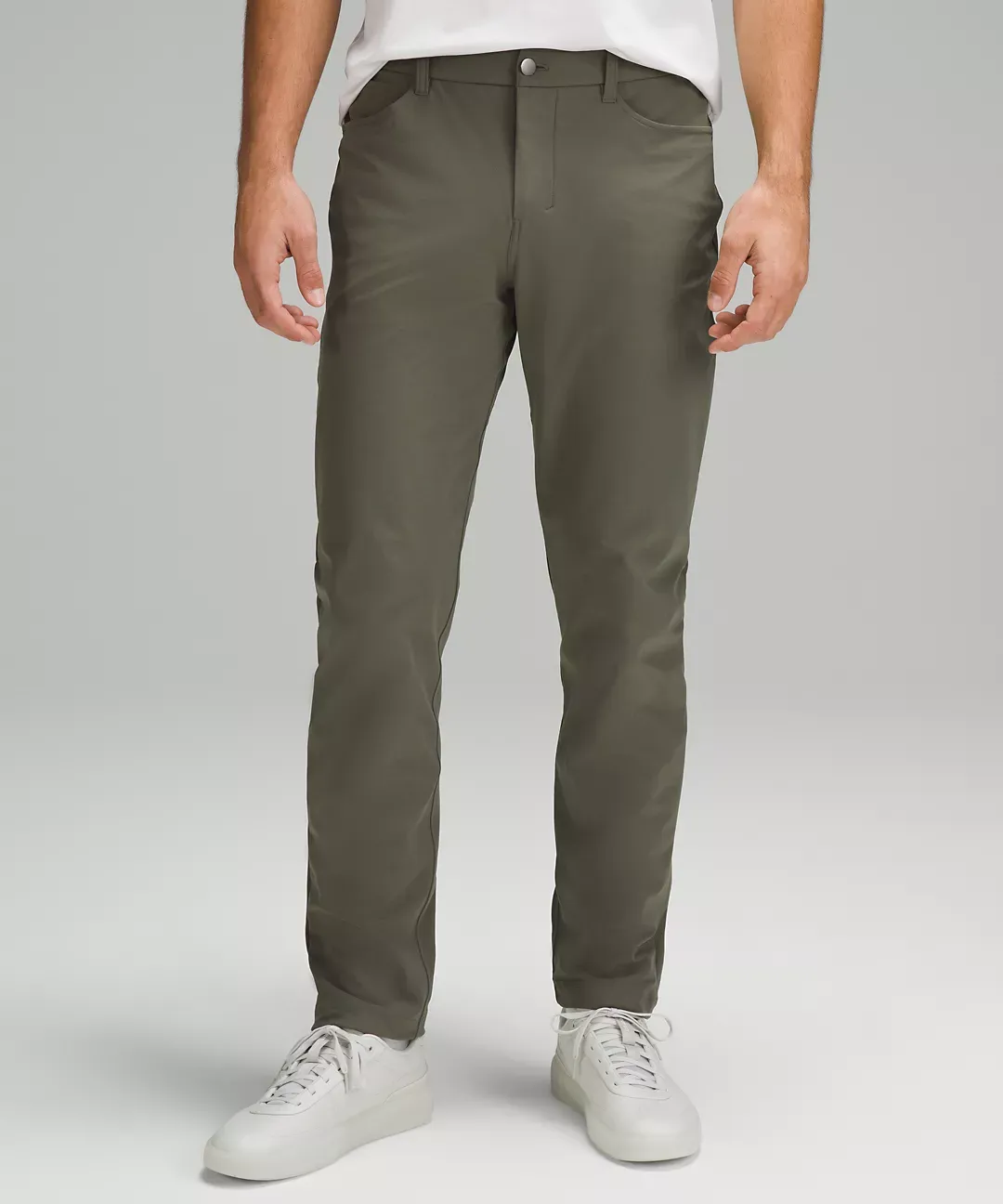 lululemon ABC Classic-Fit 5 Pocket Pant 30