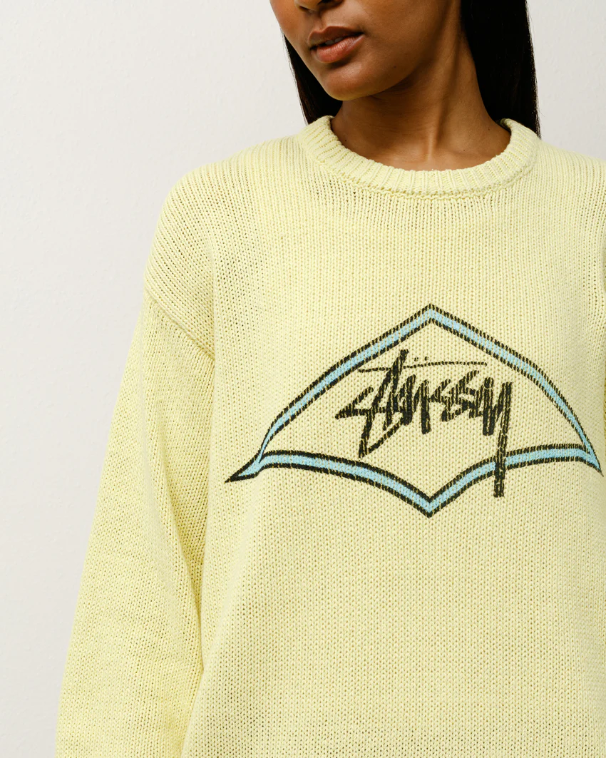 SURF TEAM SWEATER