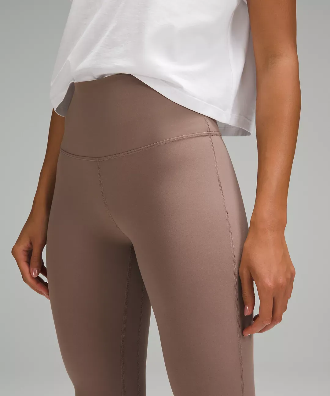 lululemon Align™ High-Rise Mini-Flare Pant Regular