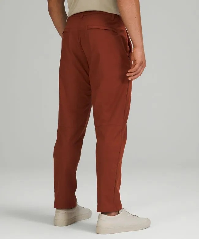 lululemon Commission Classic-Fit Pant 32 Warpstreme