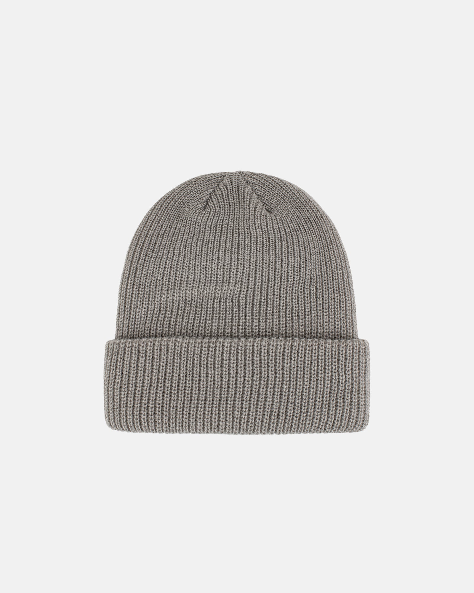 BASIC CUFF BEANIE