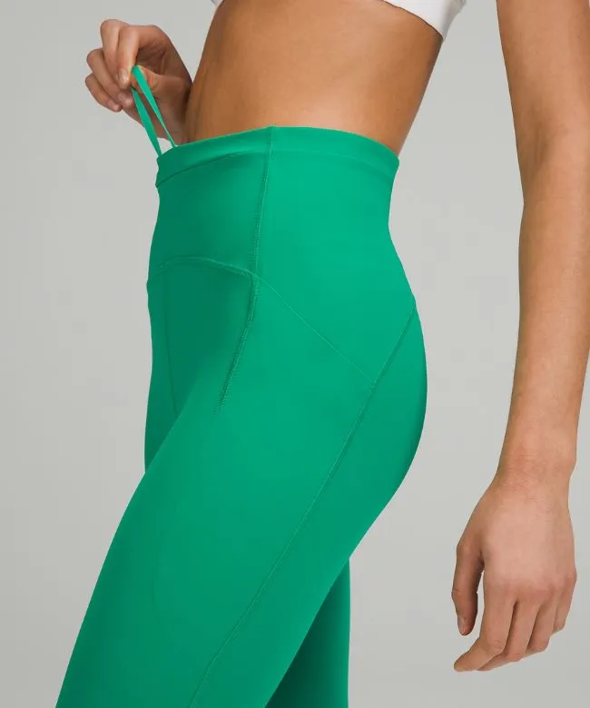 lululemon Swift Speed High-Rise Tight 25