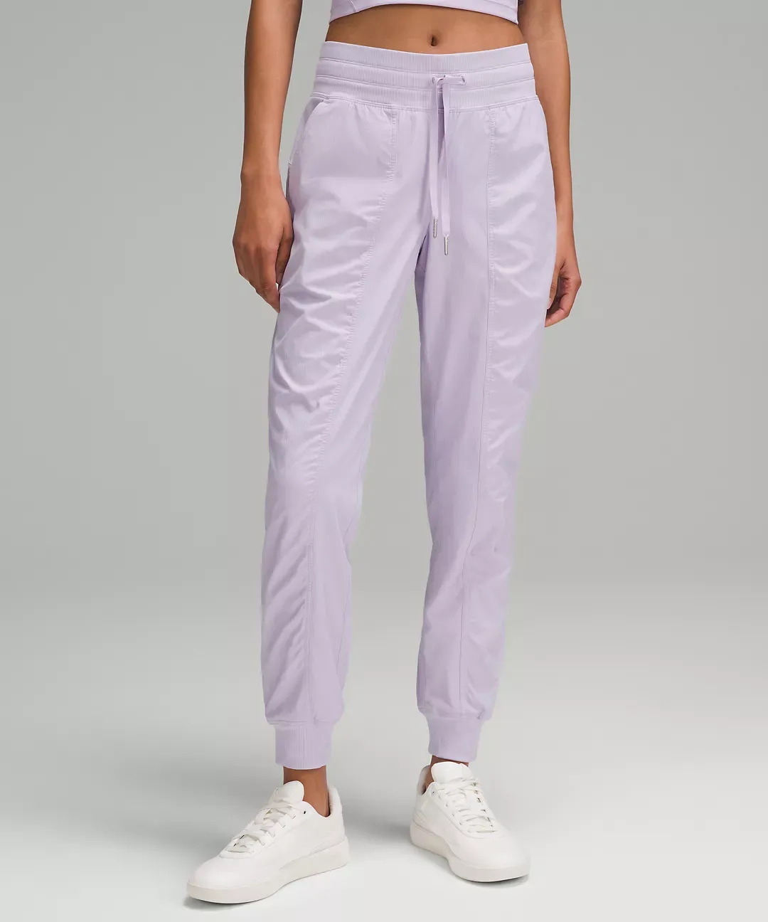 lululemon Dance Studio Mid-Rise Jogger Full Length