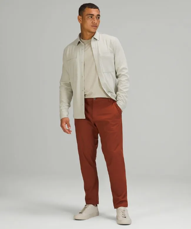 lululemon Commission Classic-Fit Pant 32 Warpstreme