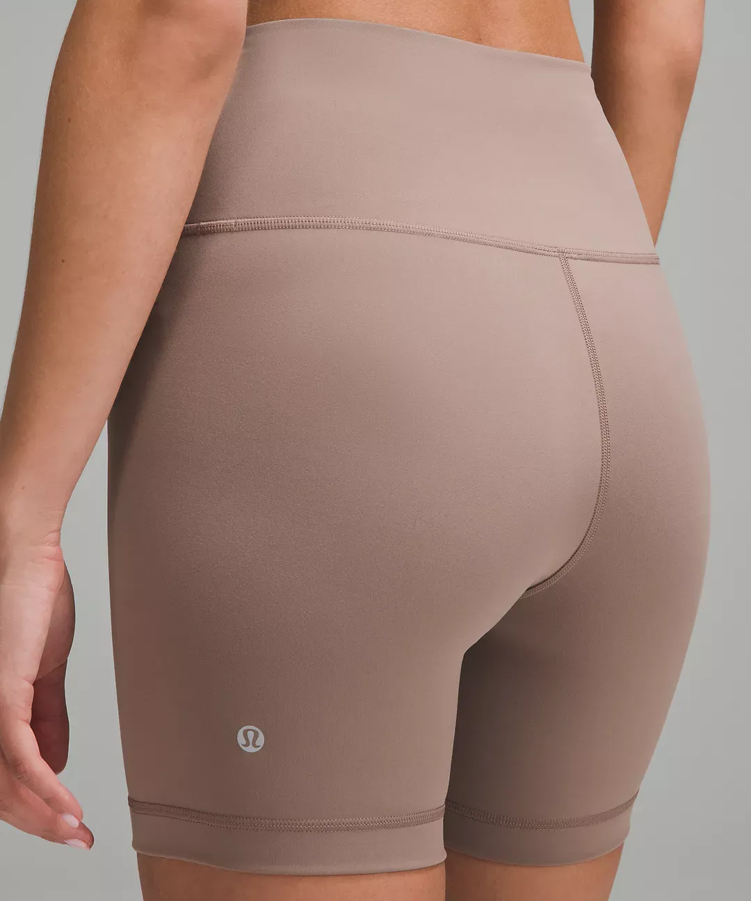 lululemon Wunder Train High-Rise Short 6