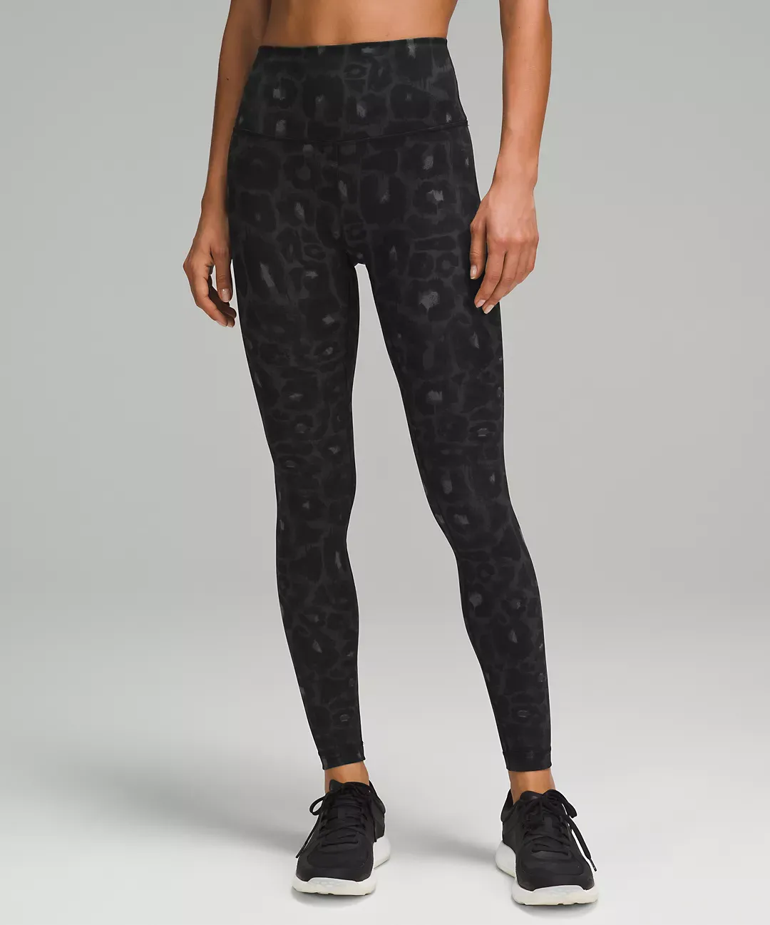 lululemon Wunder Train High-Rise Tight 28