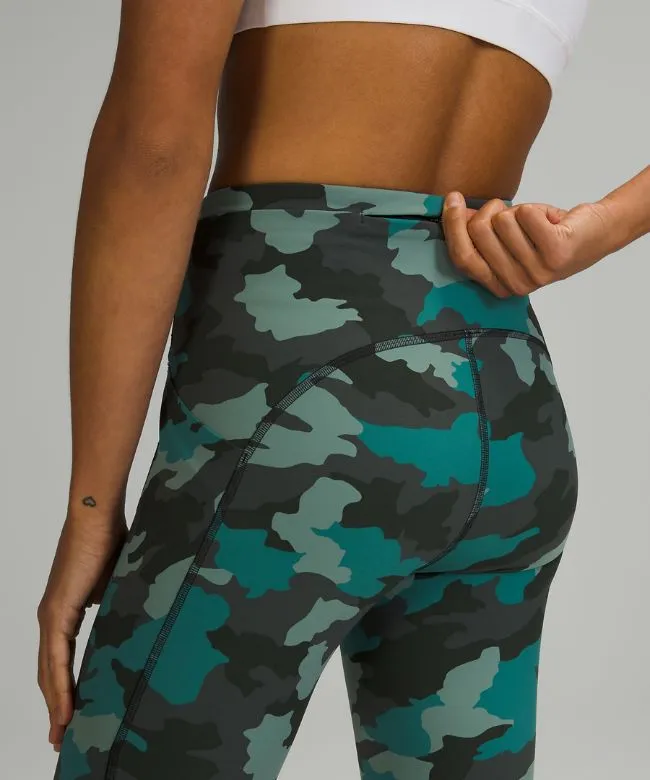 lululemon Swift Speed High-Rise Tight 25 Online Only