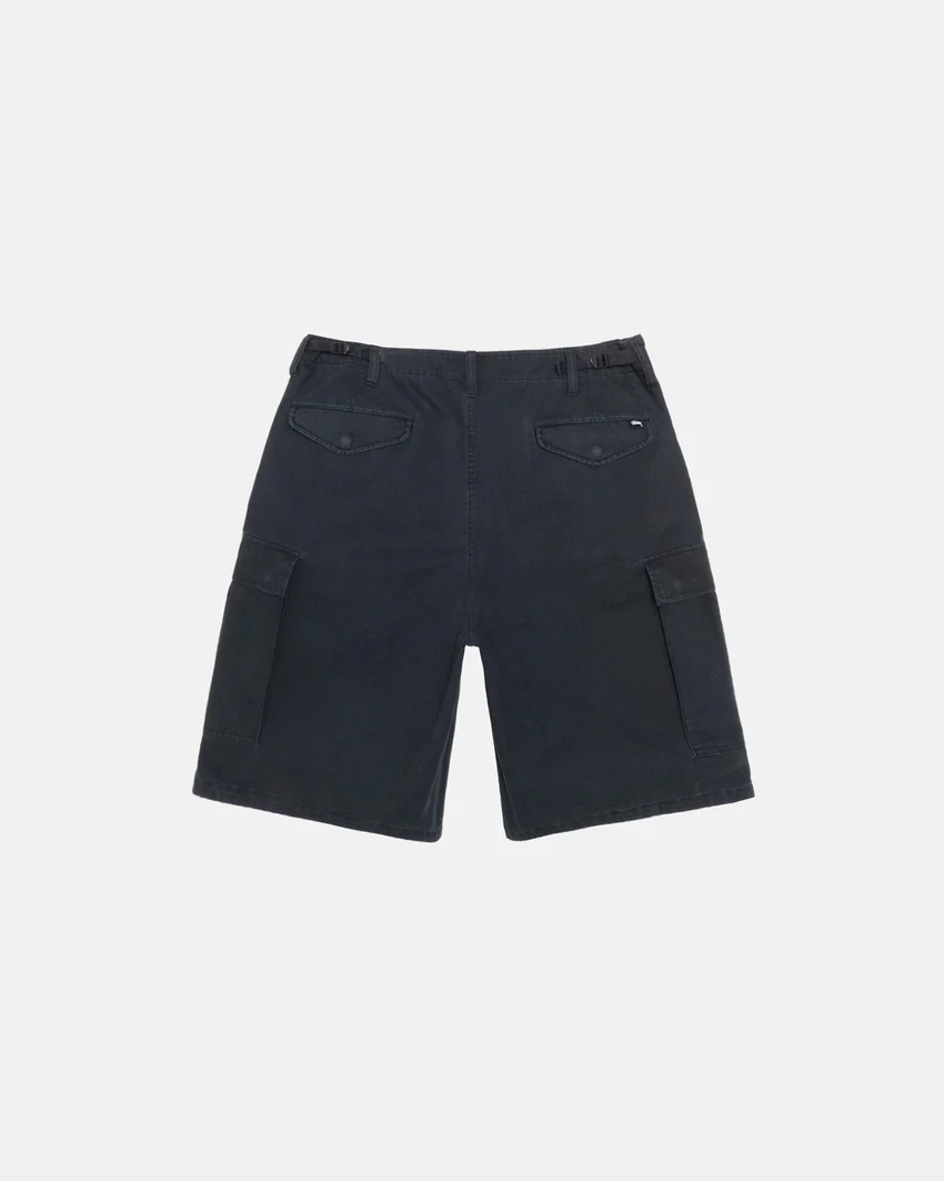 CARGO SHORT RIPSTOP