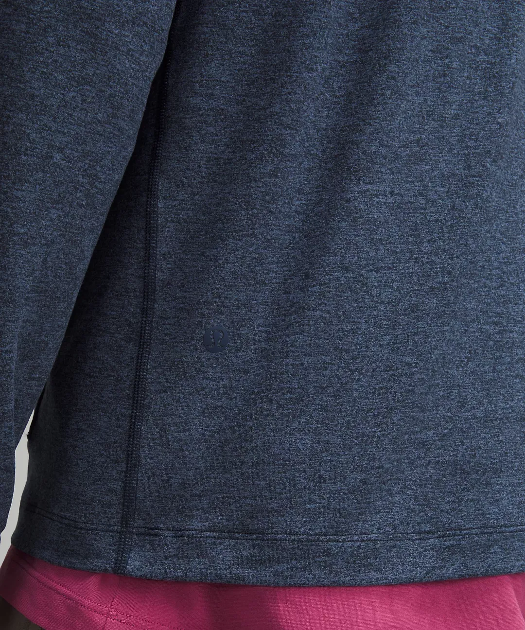 lululemon Soft Jersey Pullover Hoodie