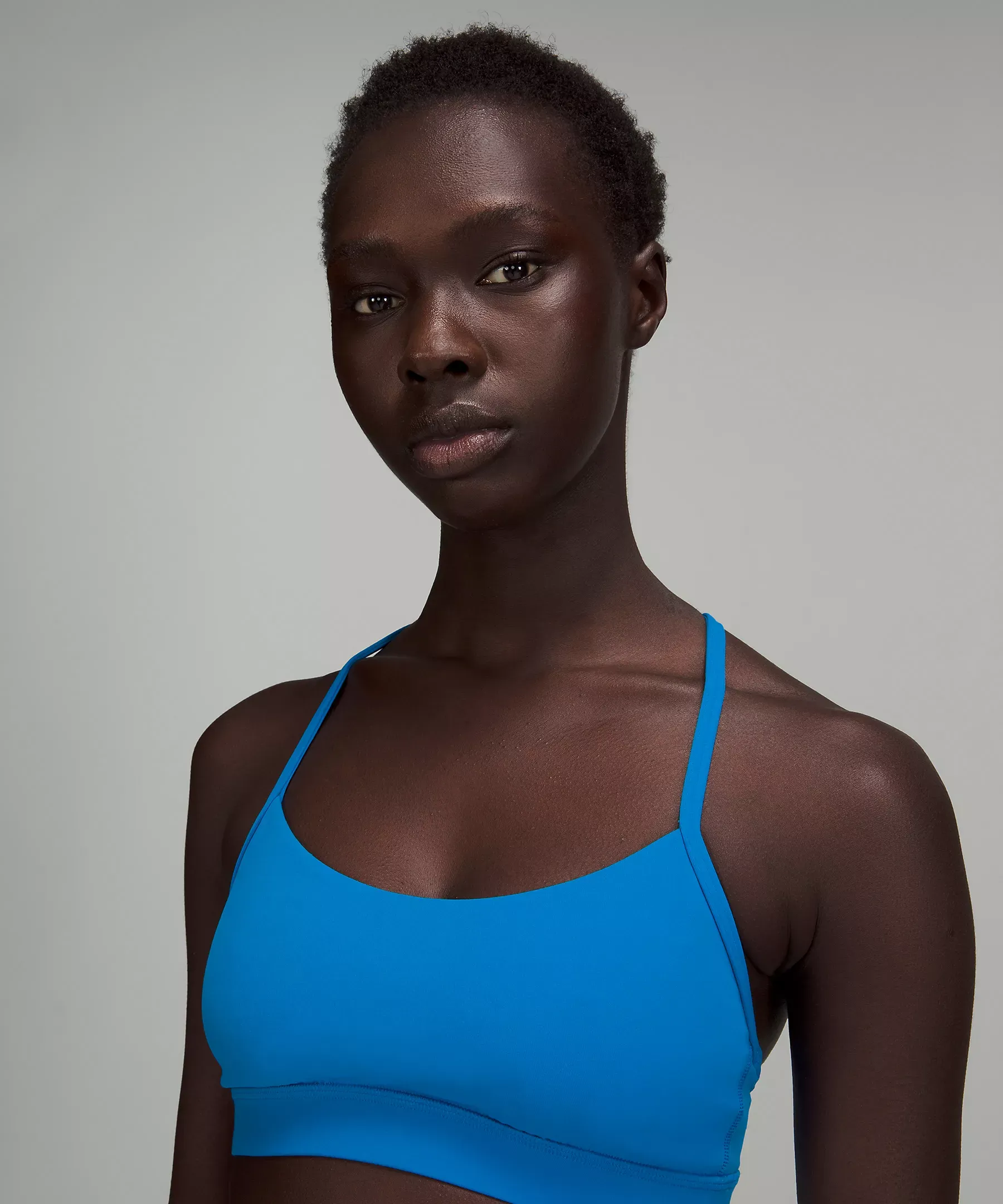 lululemon Flow Y Bra Nulu Light Support, A-C Cups