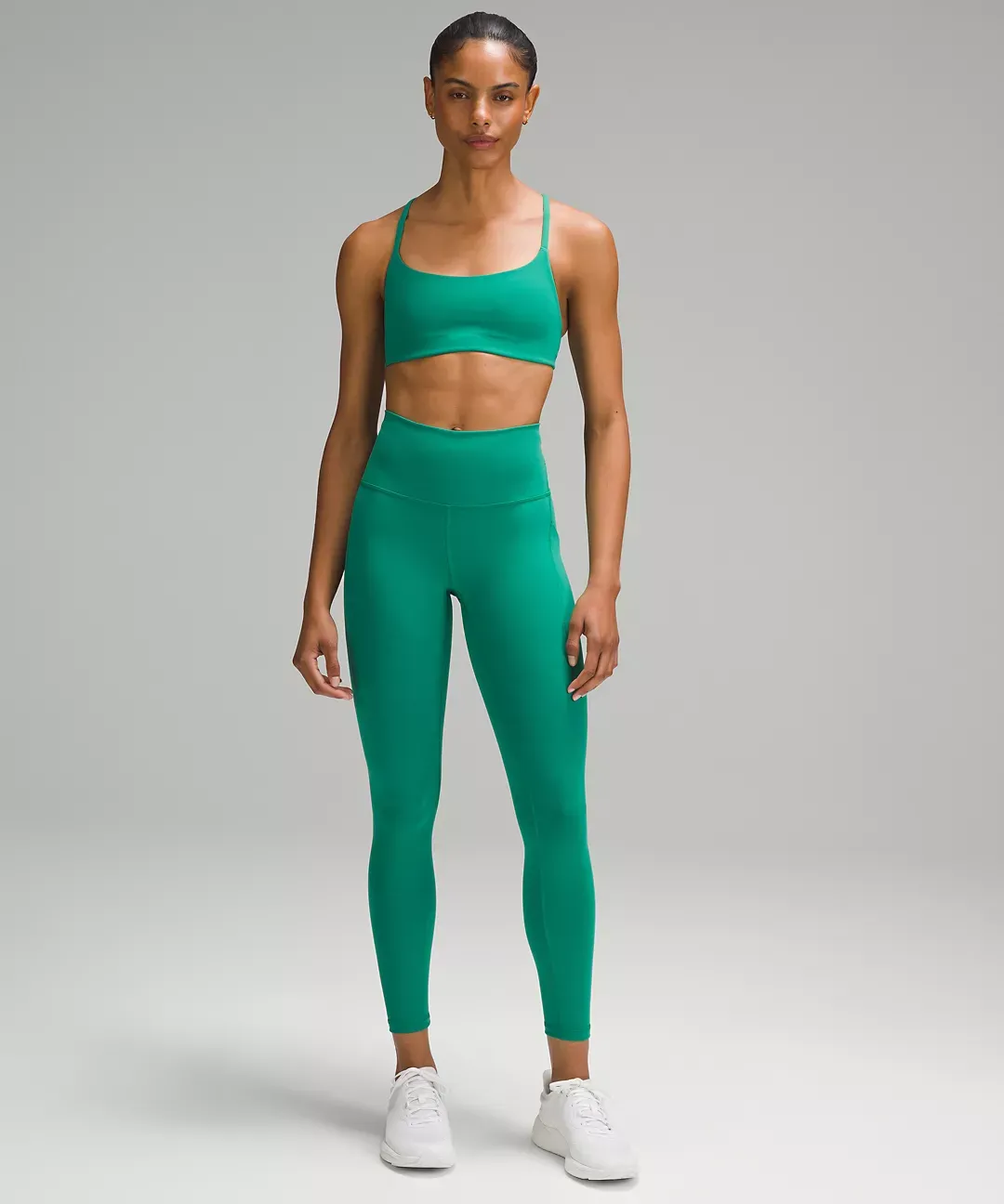 lululemon Wunder Train High-Rise Tight with Pockets 25