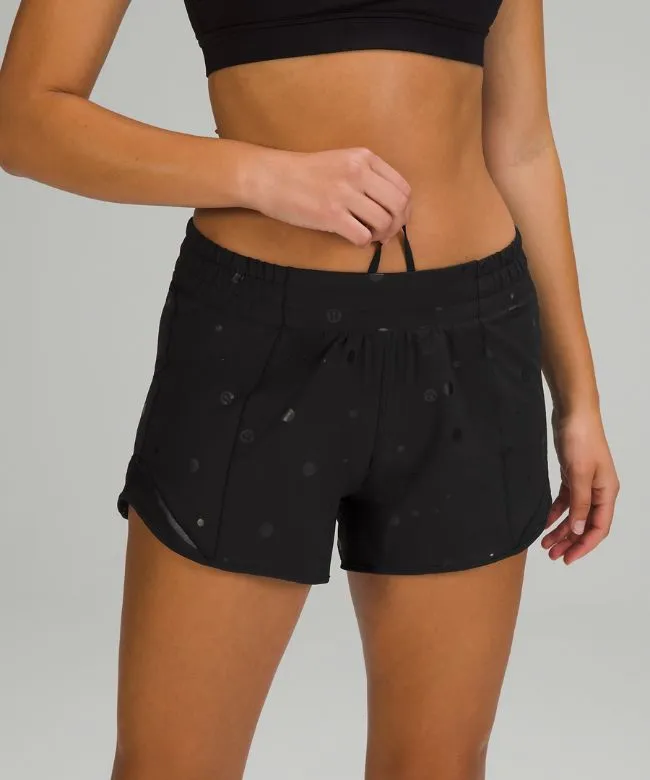 lululemon Hotty Hot Low-Rise Lined Short 4