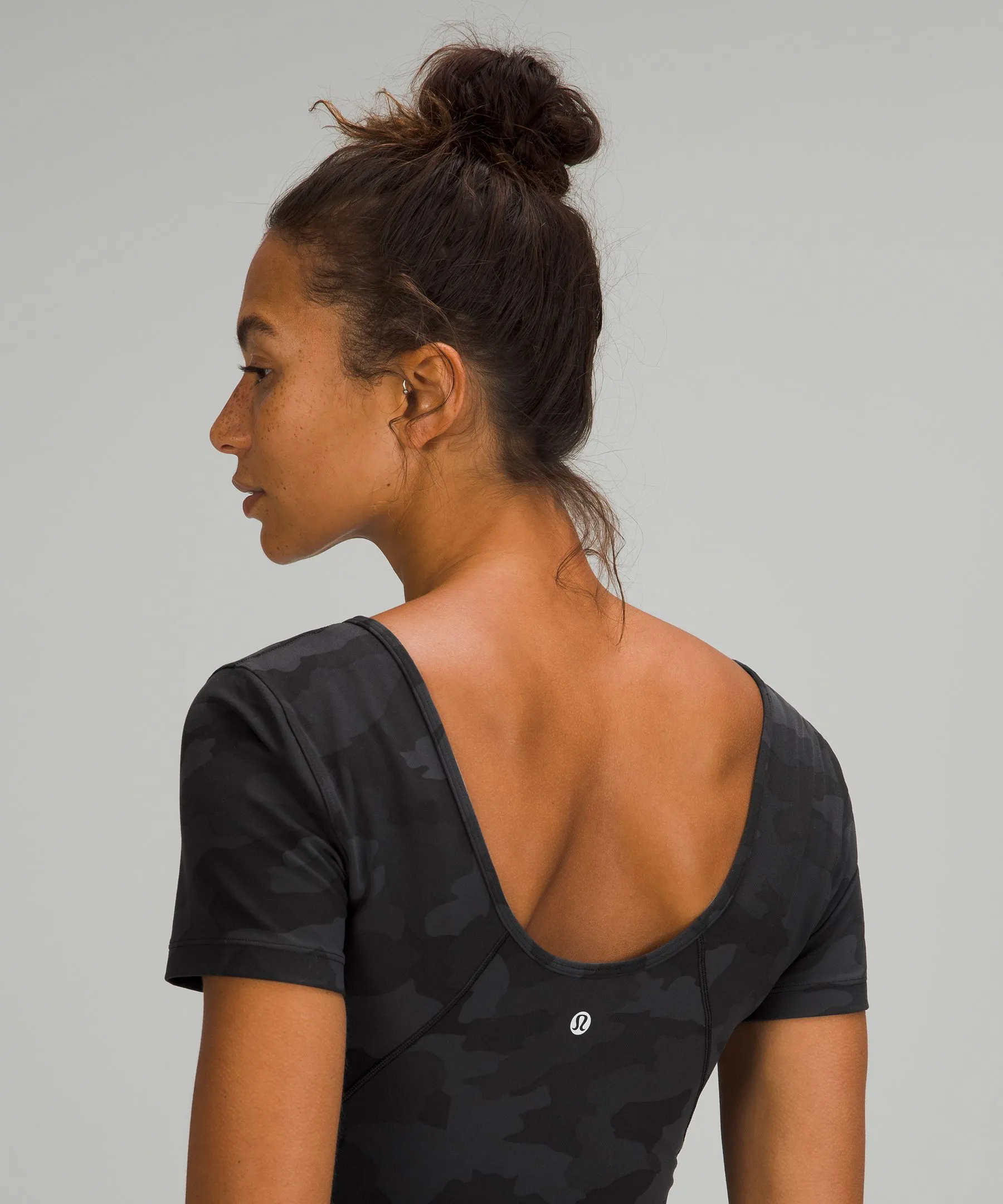 lululemon   Align T-Shirt Online Only
